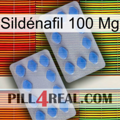Sildénafil 100 Mg 20